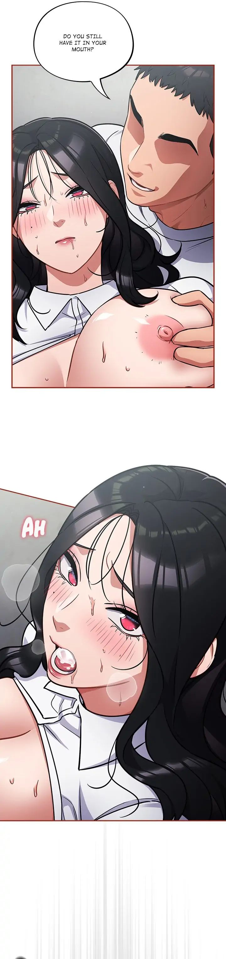 Idiot Virus - Chapter 33 - photo - 58