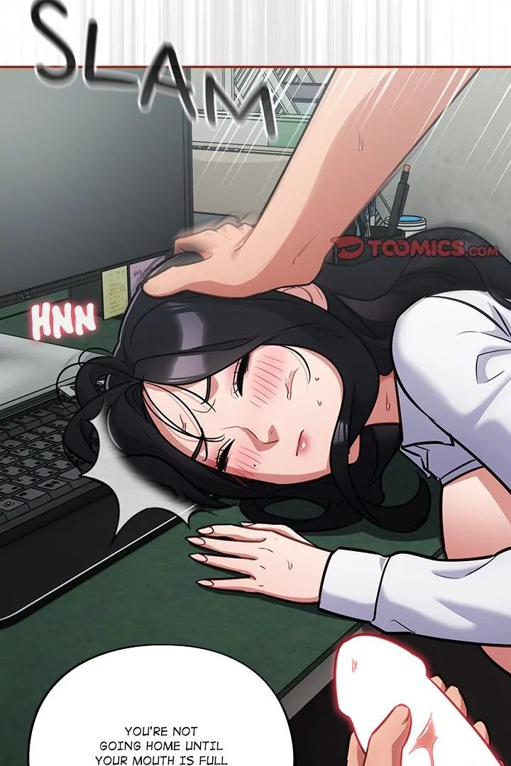 Idiot Virus - Chapter 33 - photo - 59