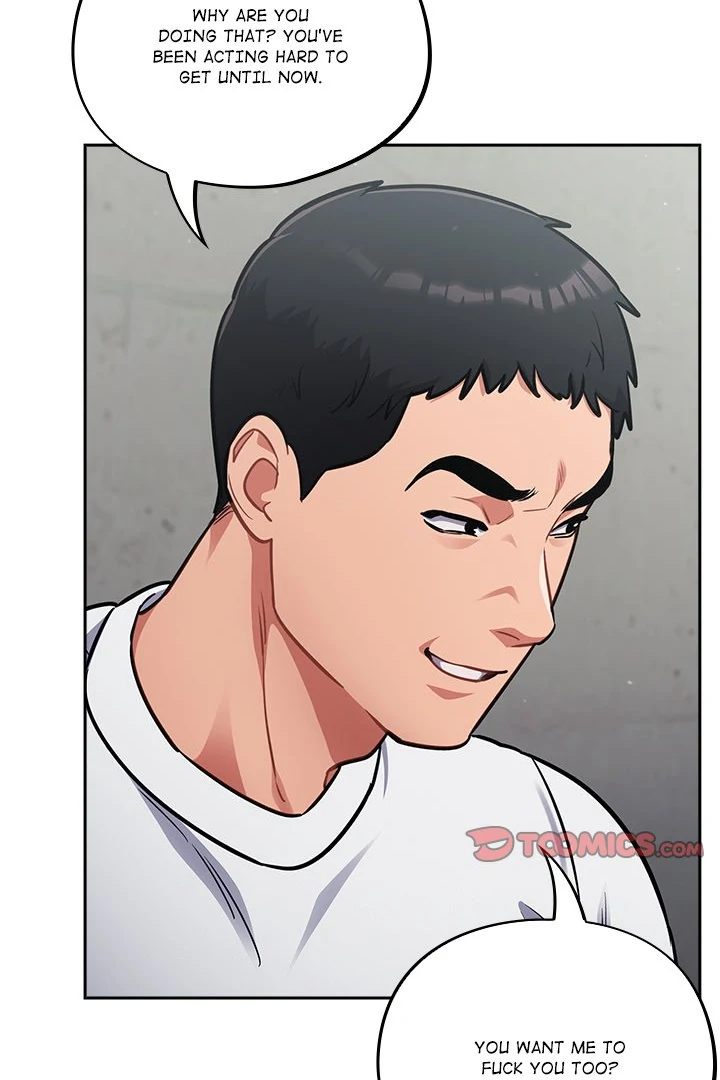 Idiot Virus - Chapter 33 - photo - 71