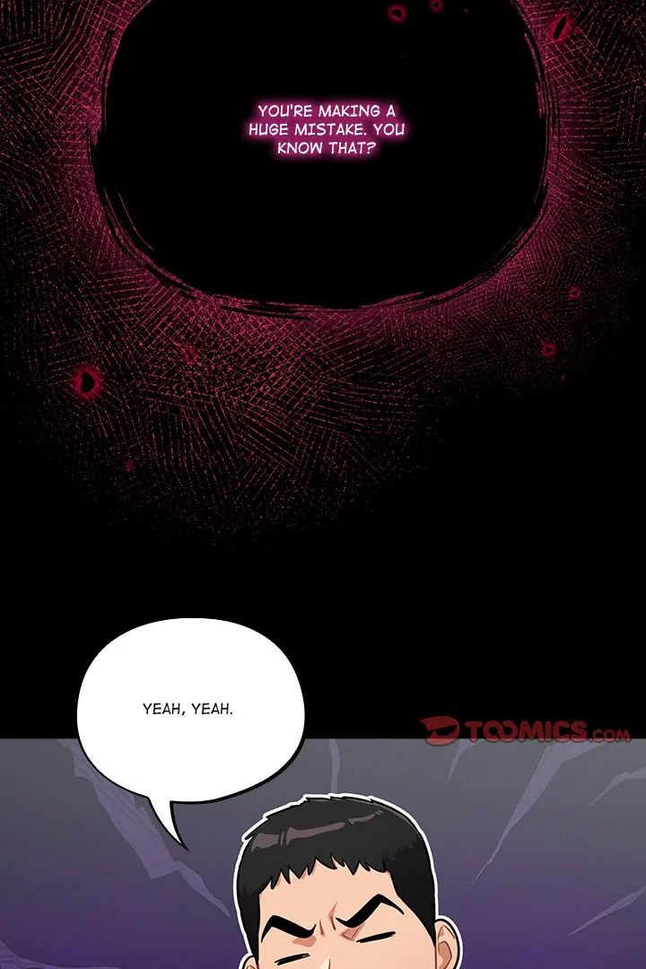 Idiot Virus - Chapter 33 - photo - 84