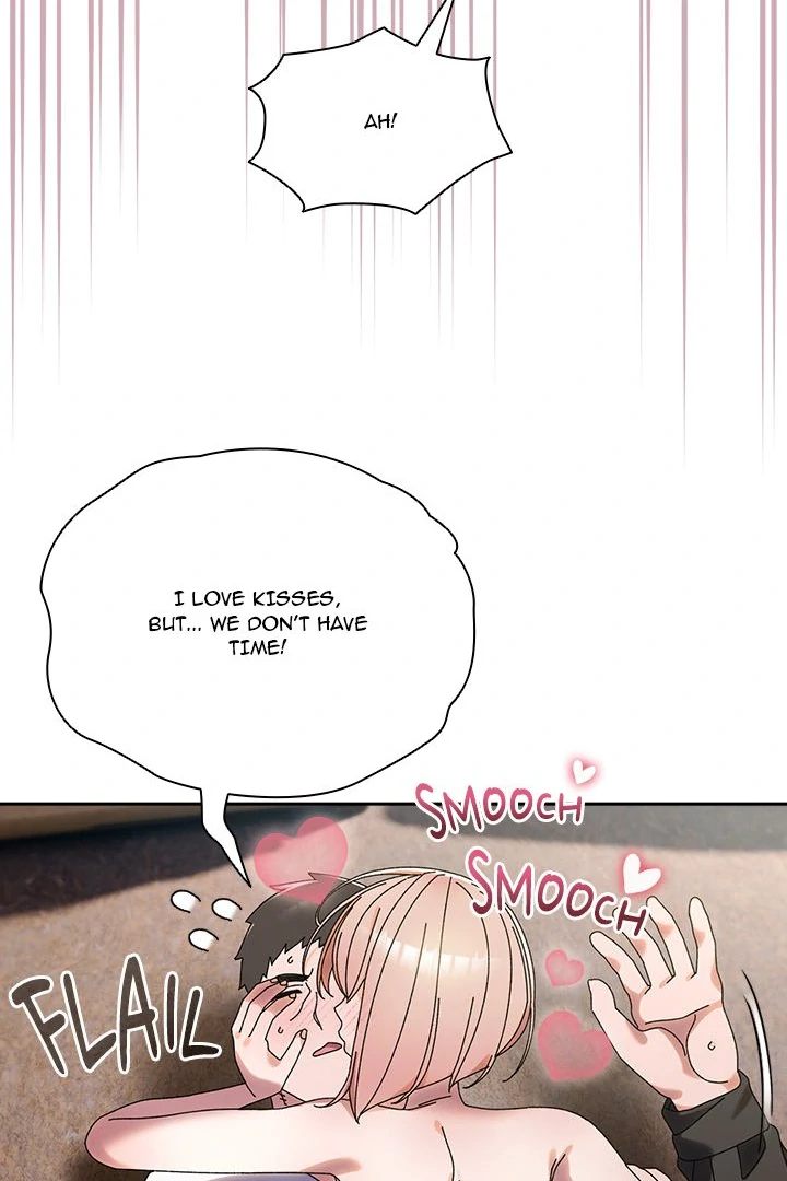 Boss! Give me your daughter! - Chapter 77 - photo - 110