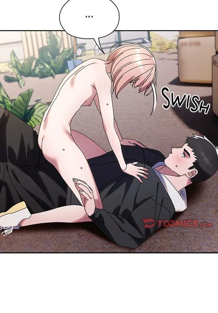 Boss! Give me your daughter! - Chapter 77 - photo - 112