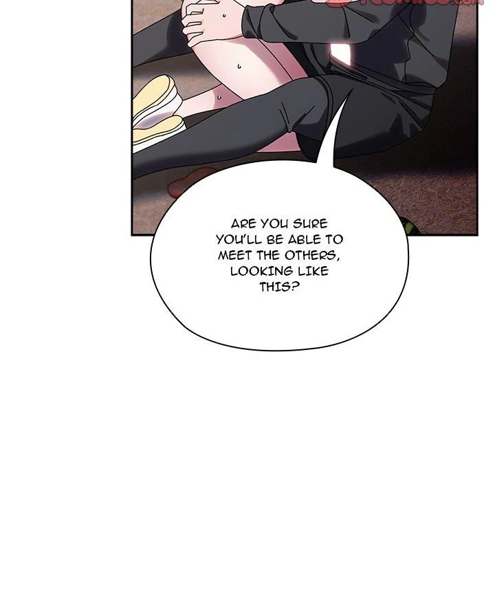 Boss! Give me your daughter! - Chapter 77 - photo - 15