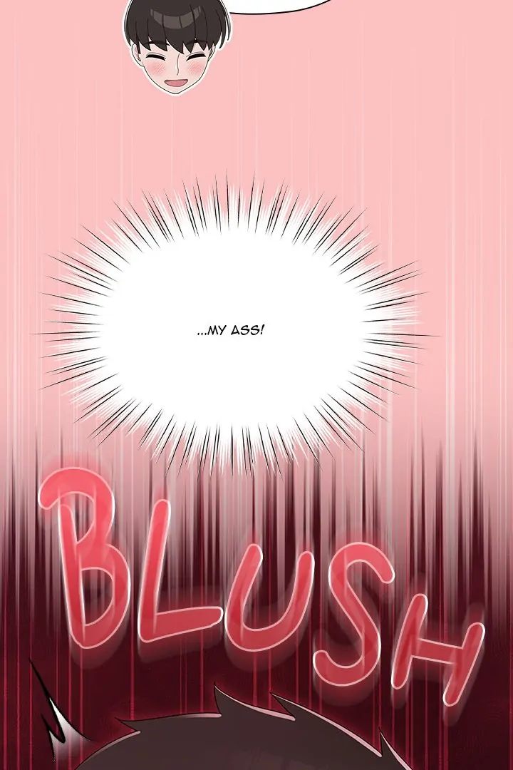 Boss! Give me your daughter! - Chapter 77 - photo - 40