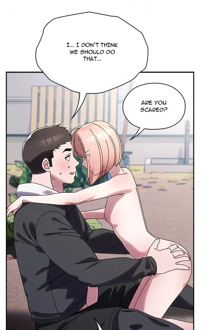 Boss! Give me your daughter! - Chapter 77 - photo - 43
