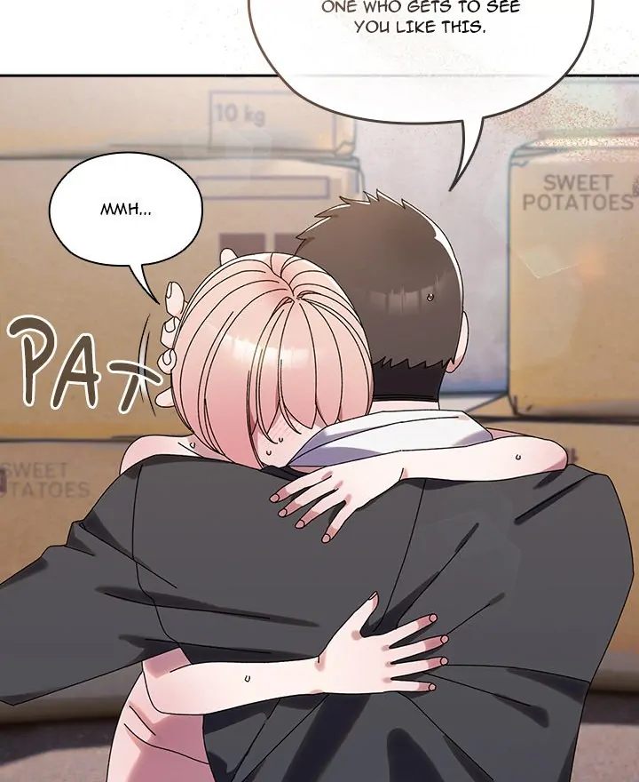 Boss! Give me your daughter! - Chapter 77 - photo - 46