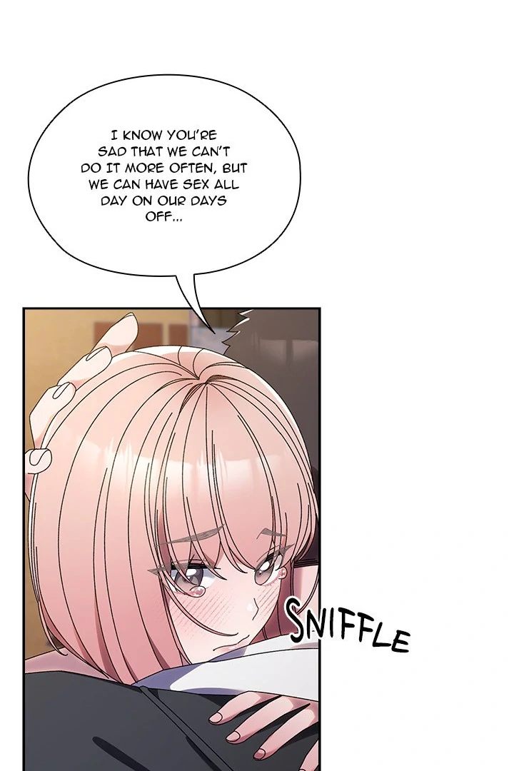 Boss! Give me your daughter! - Chapter 77 - photo - 48