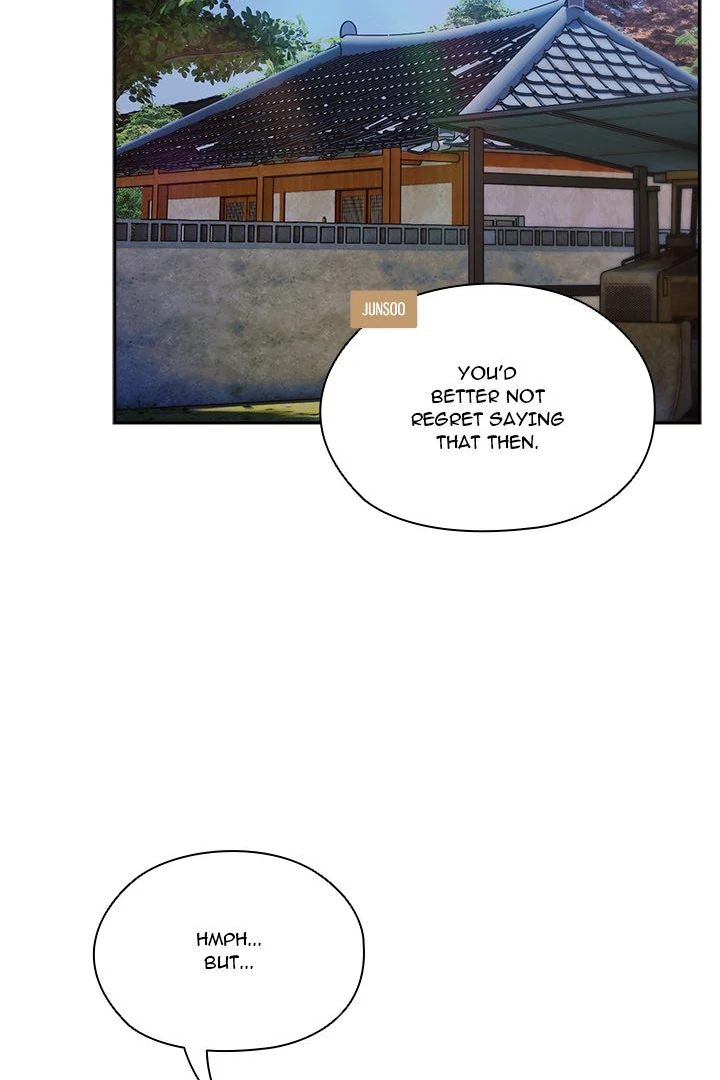 Boss! Give me your daughter! - Chapter 77 - photo - 50