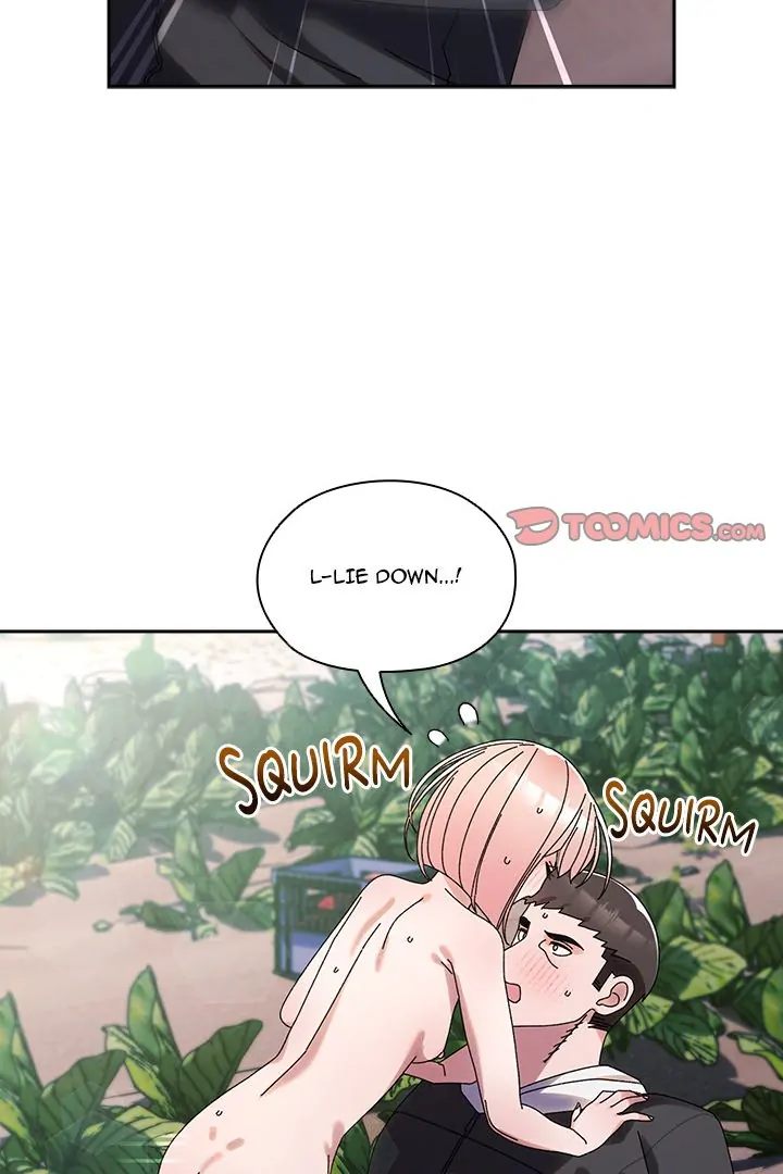 Boss! Give me your daughter! - Chapter 77 - photo - 54
