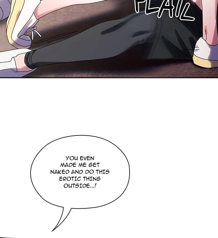 Boss! Give me your daughter! - Chapter 77 - photo - 57