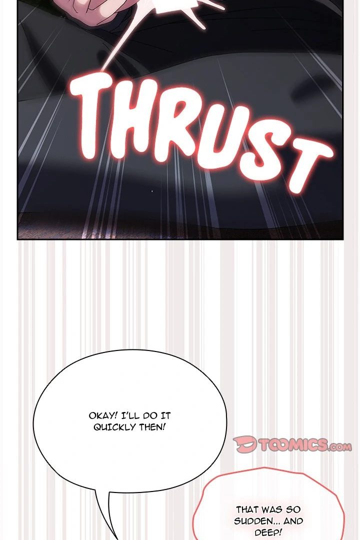 Boss! Give me your daughter! - Chapter 77 - photo - 60