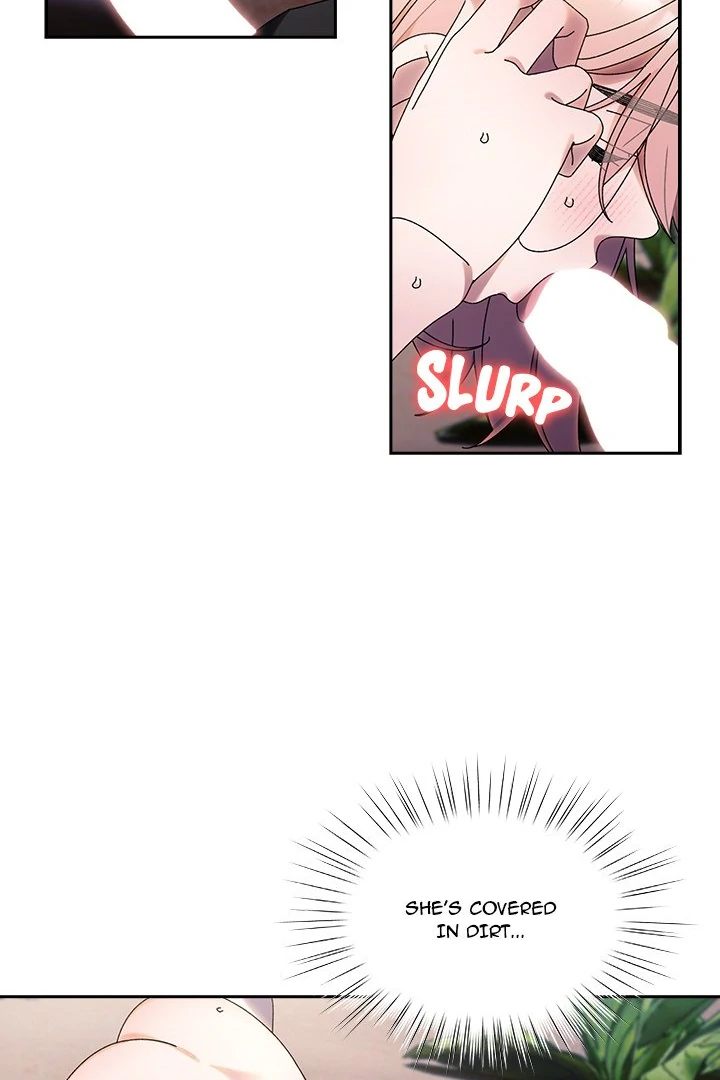 Boss! Give me your daughter! - Chapter 77 - photo - 7
