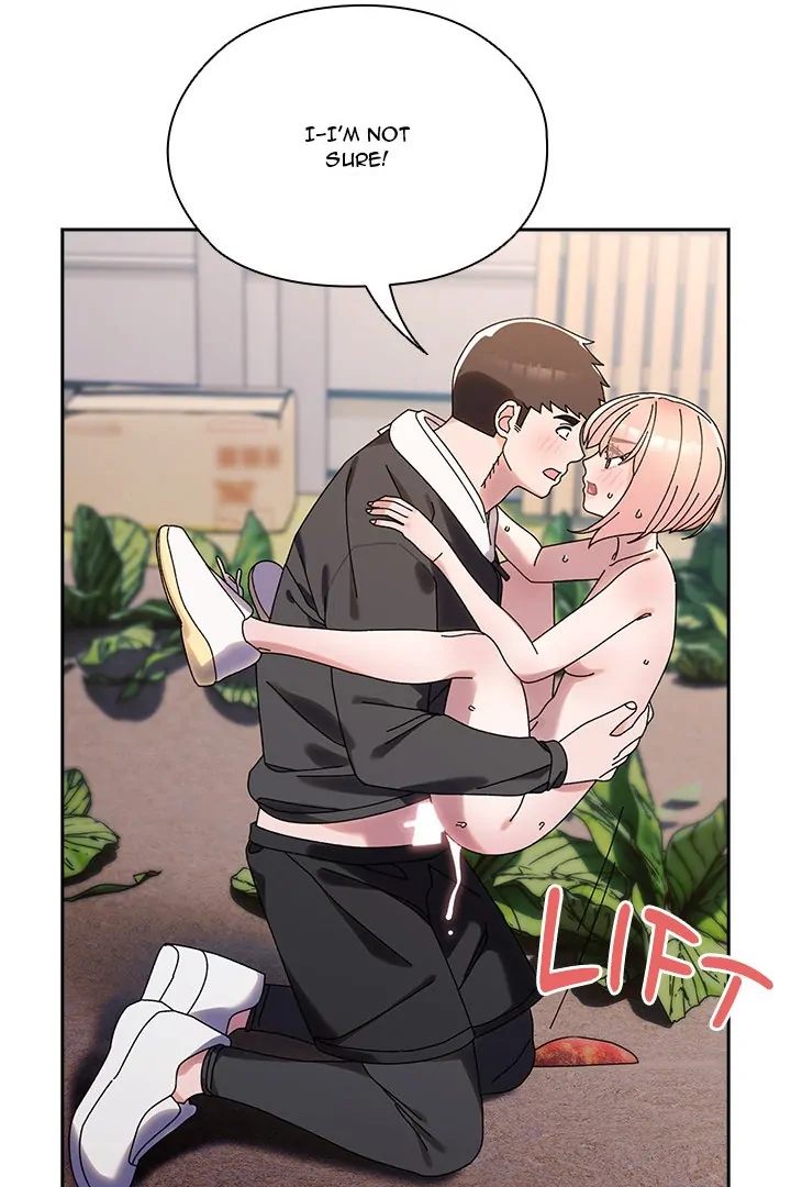 Boss! Give me your daughter! - Chapter 77 - photo - 76
