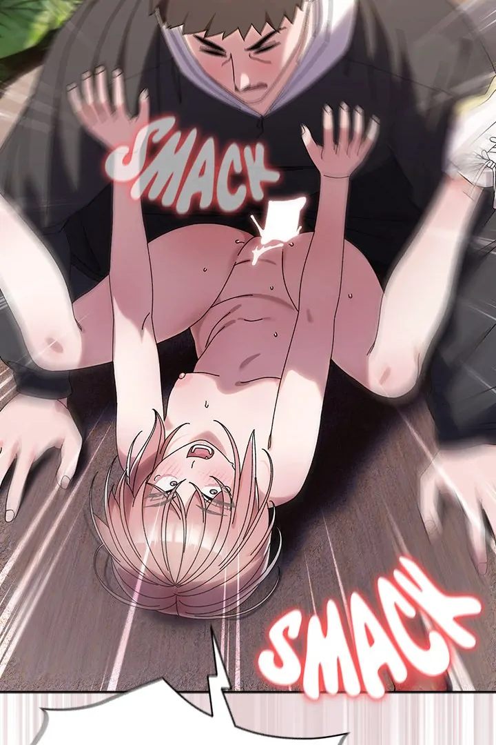 Boss! Give me your daughter! - Chapter 77 - photo - 78