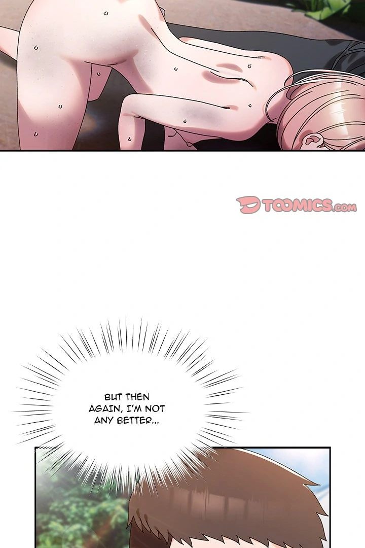 Boss! Give me your daughter! - Chapter 77 - photo - 8