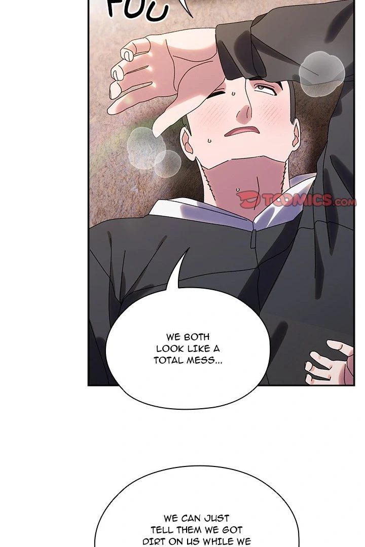 Boss! Give me your daughter! - Chapter 77 - photo - 93