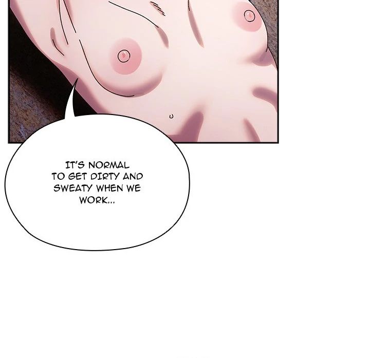 Boss! Give me your daughter! - Chapter 77 - photo - 95