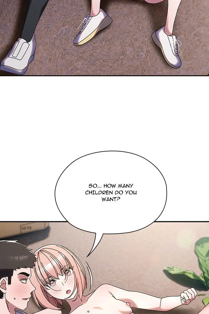 Boss! Give me your daughter! - Chapter 77 - photo - 97