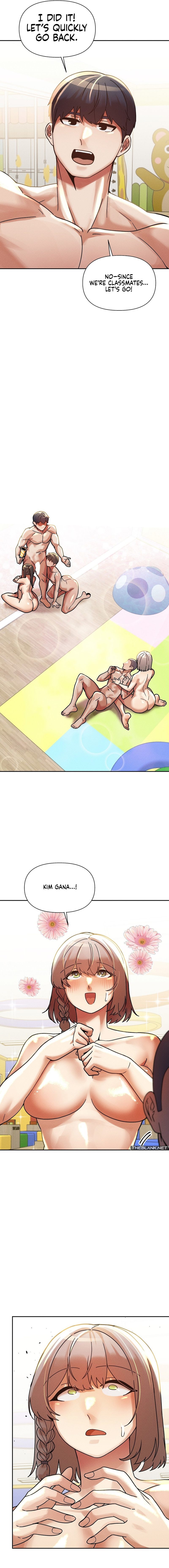 69 University - Chapter 20 - photo - 17