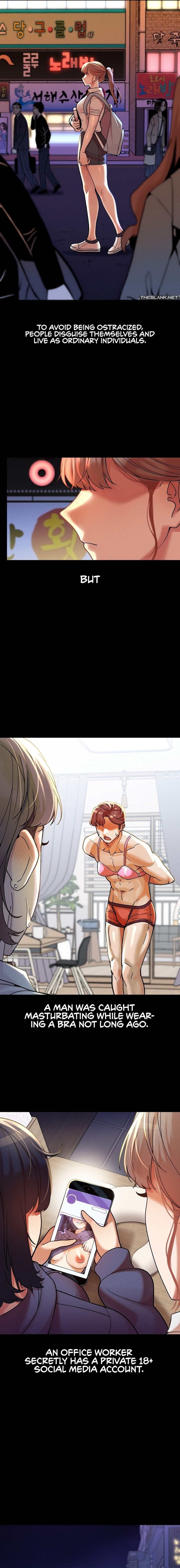 69 University - Chapter 20 - photo - 2