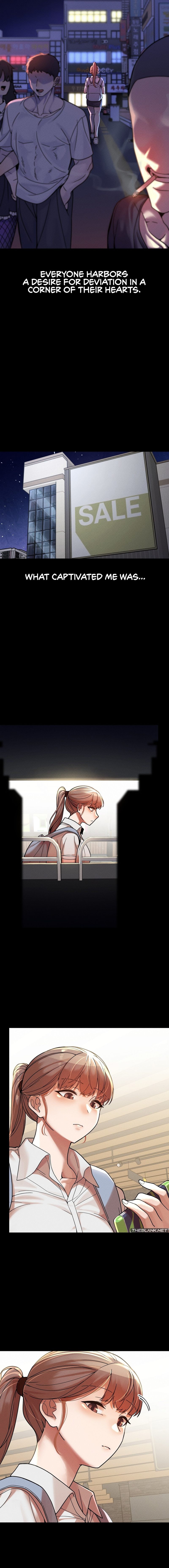 69 University - Chapter 20 - photo - 3