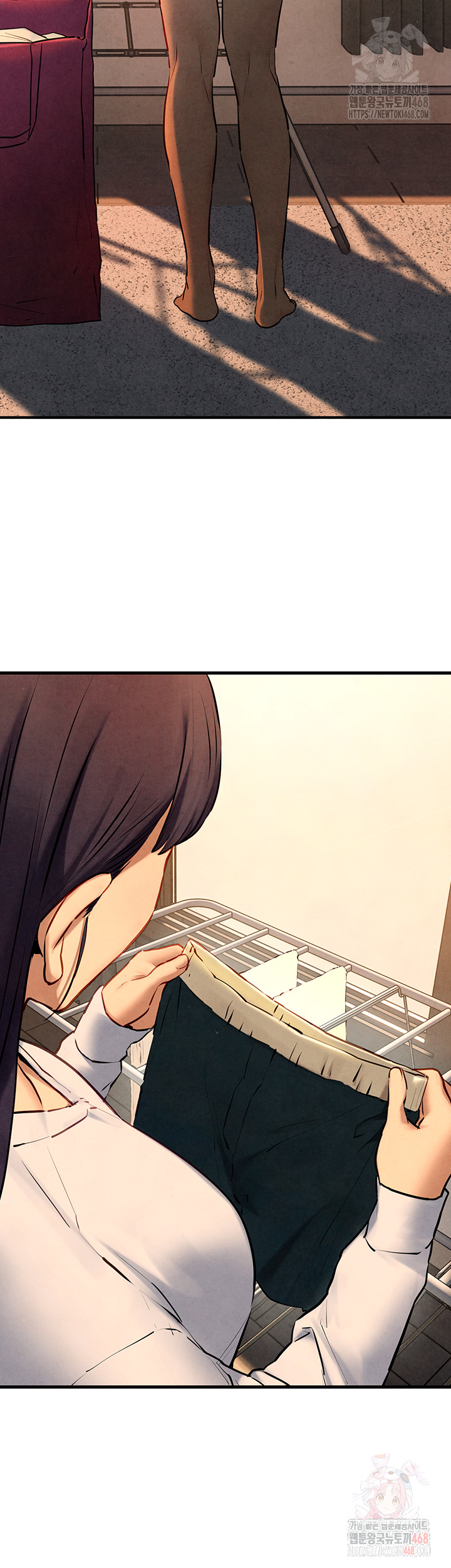 Moby Dick Raw - Chapter 70 - photo - 37