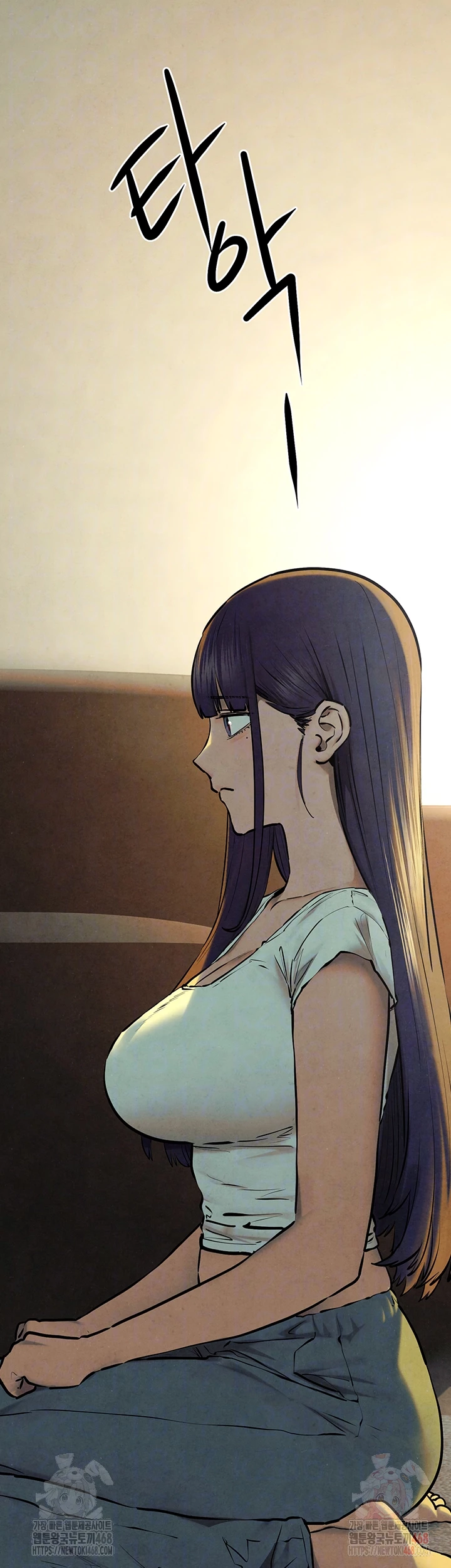 Moby Dick Raw - Chapter 70 - photo - 6