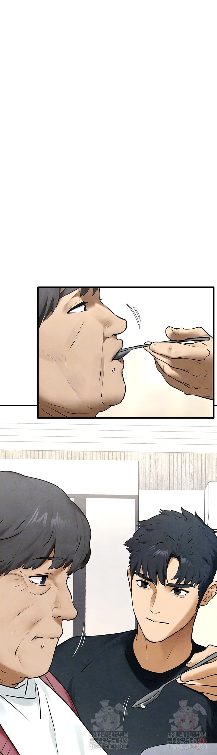 Moby Dick Raw - Chapter 70 - photo - 9