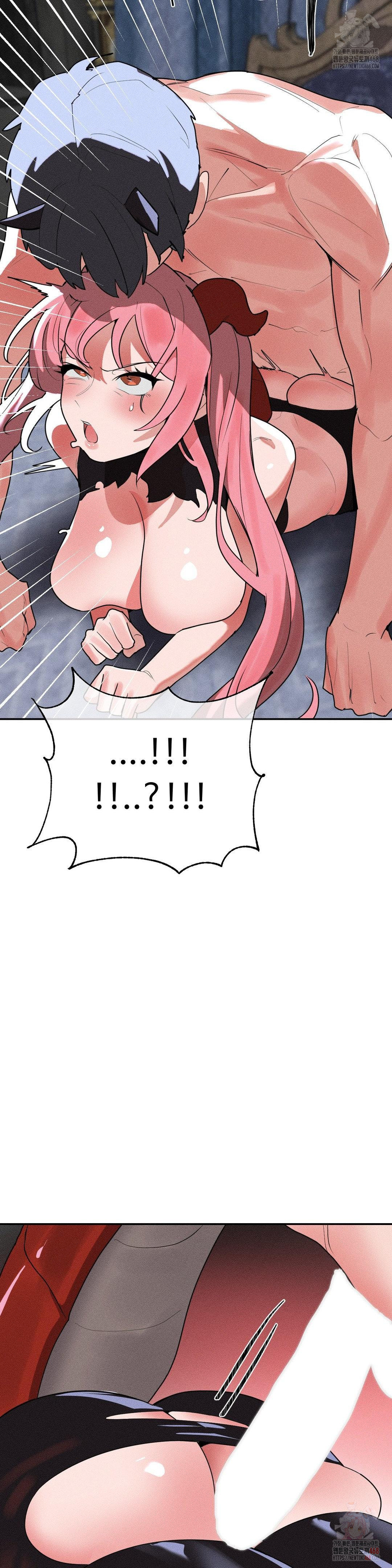 Magical Girl Service Raw - Chapter 35 - photo - 6