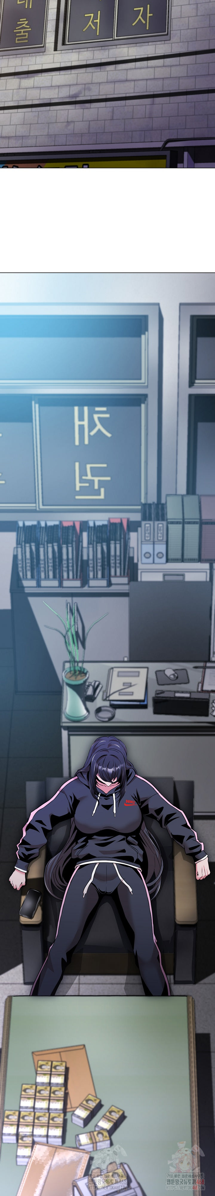Gangster Girlfriend Raw - Chapter 17 - photo - 12