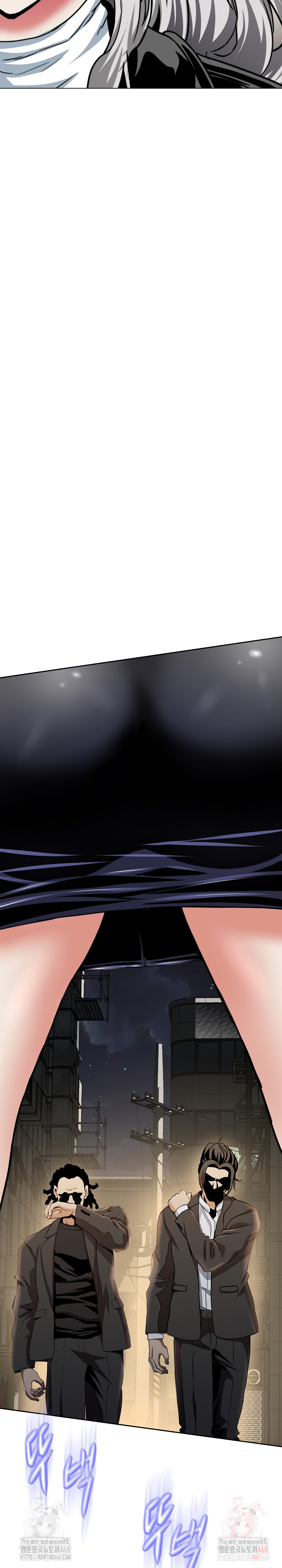 Gangster Girlfriend Raw - Chapter 17 - photo - 31