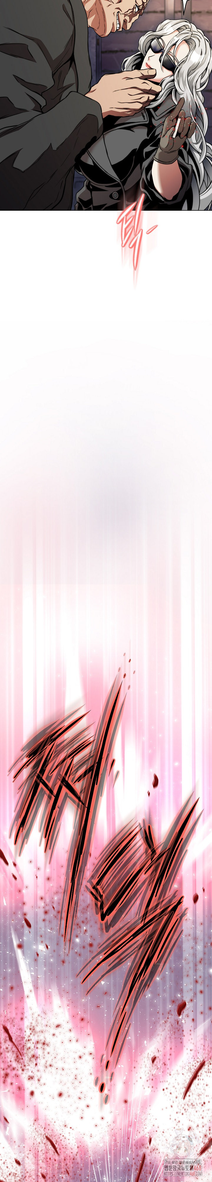 Gangster Girlfriend Raw - Chapter 17 - photo - 37