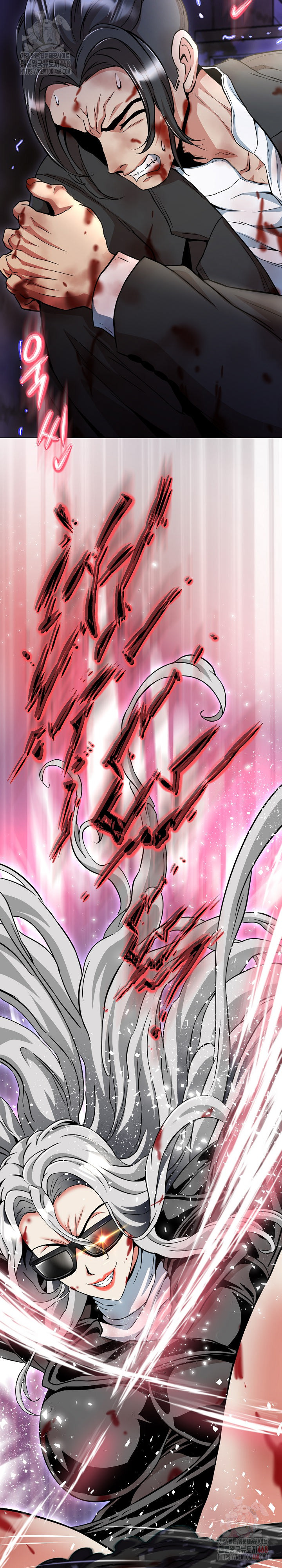 Gangster Girlfriend Raw - Chapter 17 - photo - 44