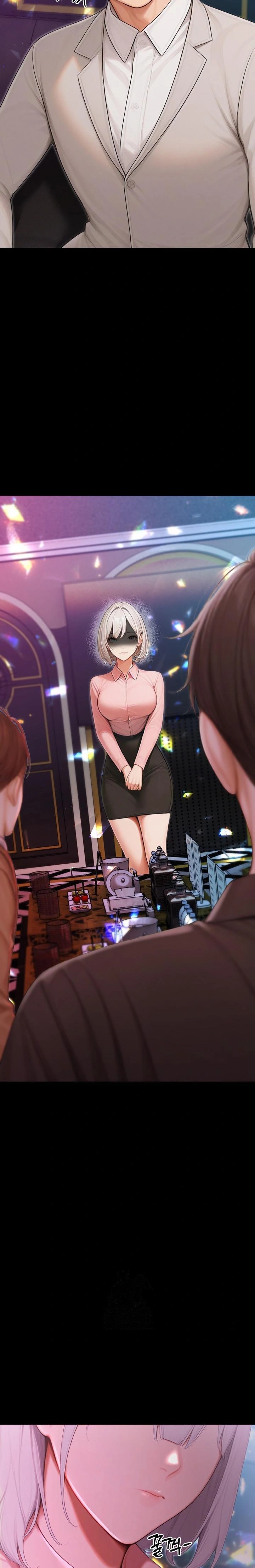 Hypersexual Syndrome Raw - Chapter 22 - photo - 33