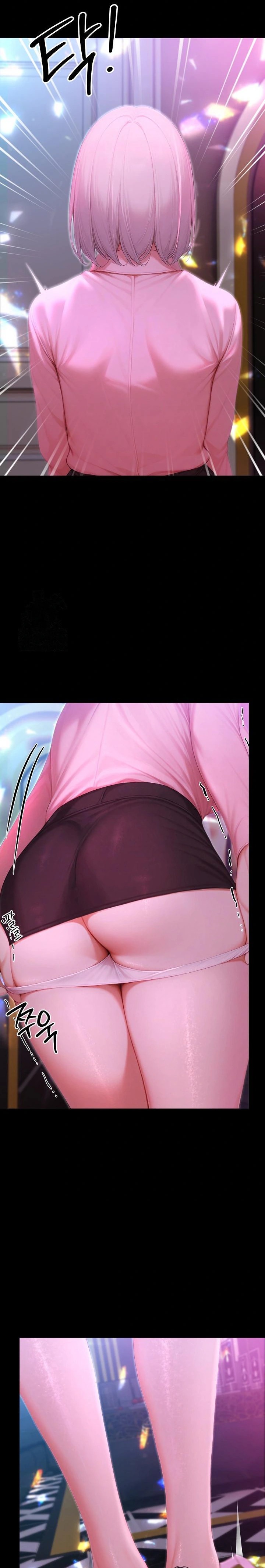 Hypersexual Syndrome Raw - Chapter 23 - photo - 17
