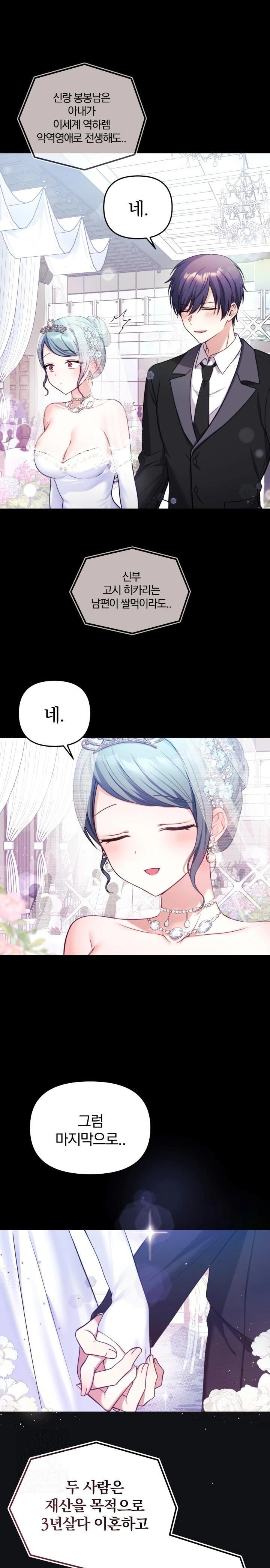 Wife VTuber Raw - Chapter 1 - photo - 6