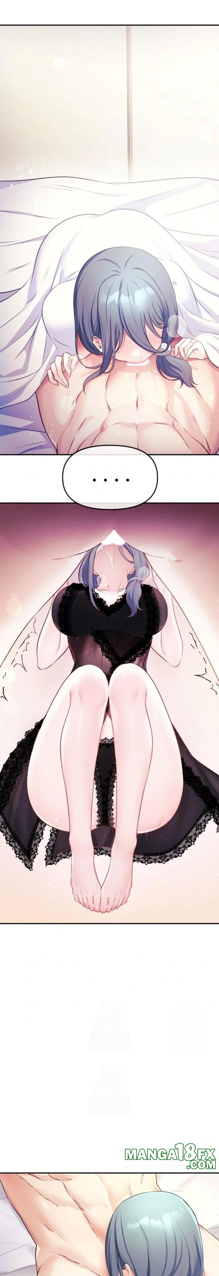 Wife VTuber Raw - Chapter 2 - photo - 10