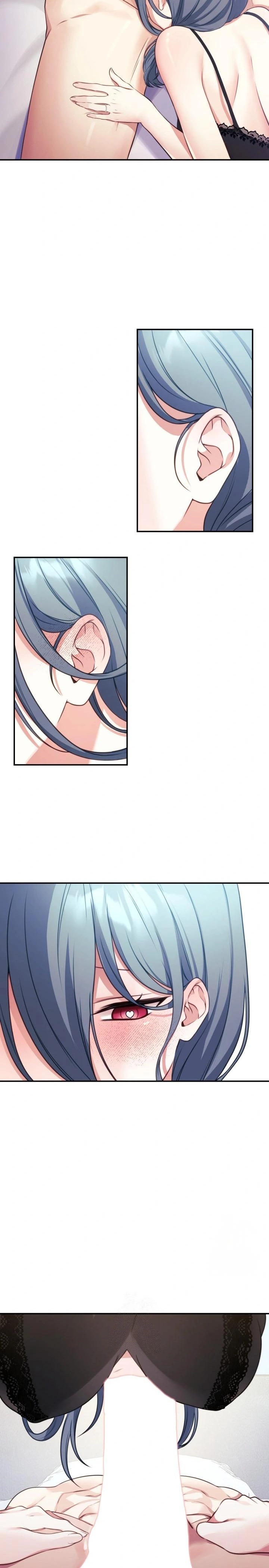 Wife VTuber Raw - Chapter 2 - photo - 11