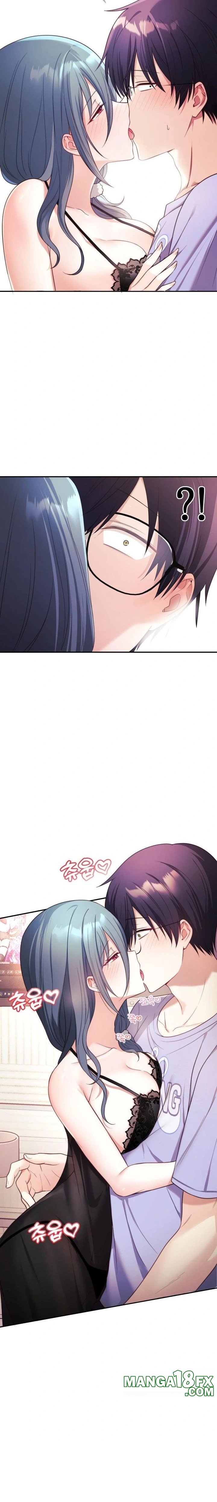 Wife VTuber Raw - Chapter 3 - photo - 11