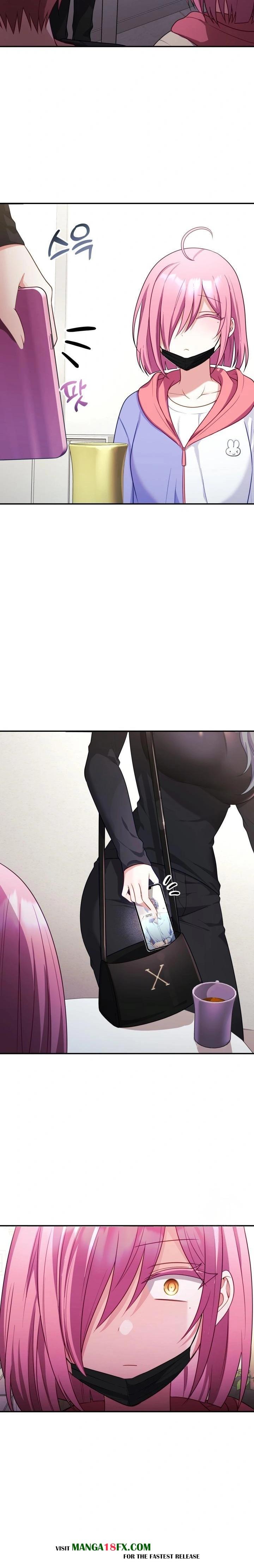 Wife VTuber Raw - Chapter 7 - photo - 30