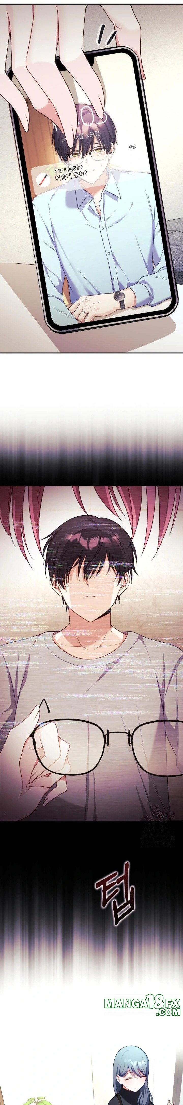 Wife VTuber Raw - Chapter 7 - photo - 31