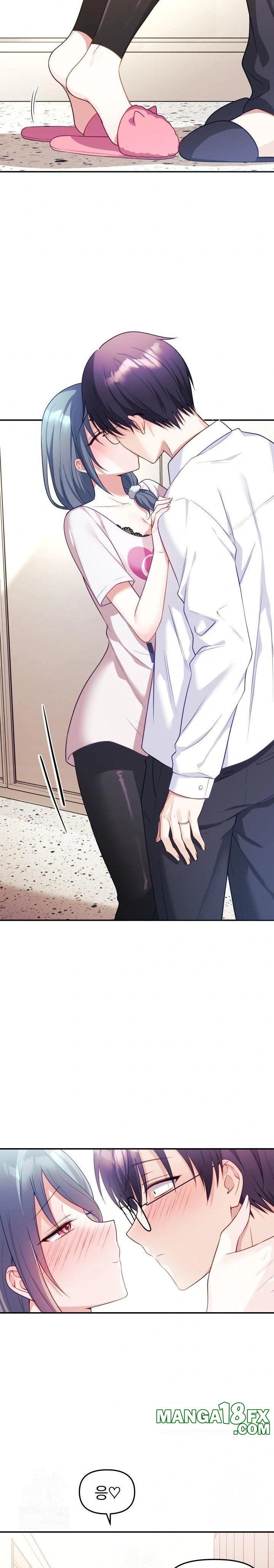 Wife VTuber Raw - Chapter 8 - photo - 3