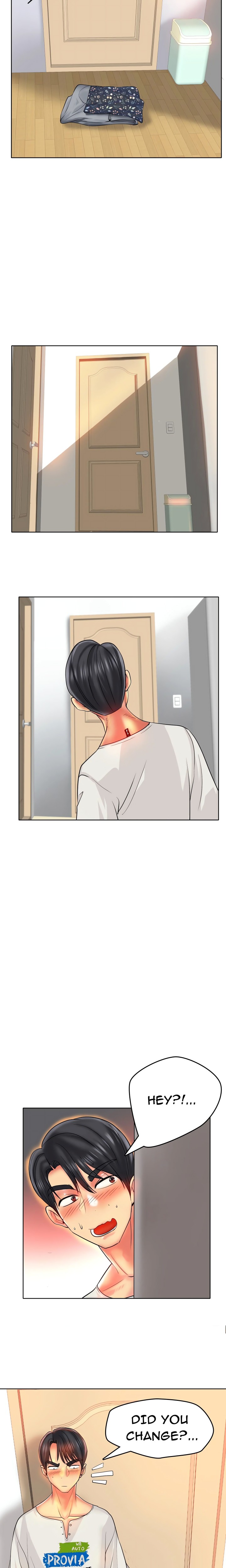 Two Girls Feel Different - Chapter 0 - photo - 10