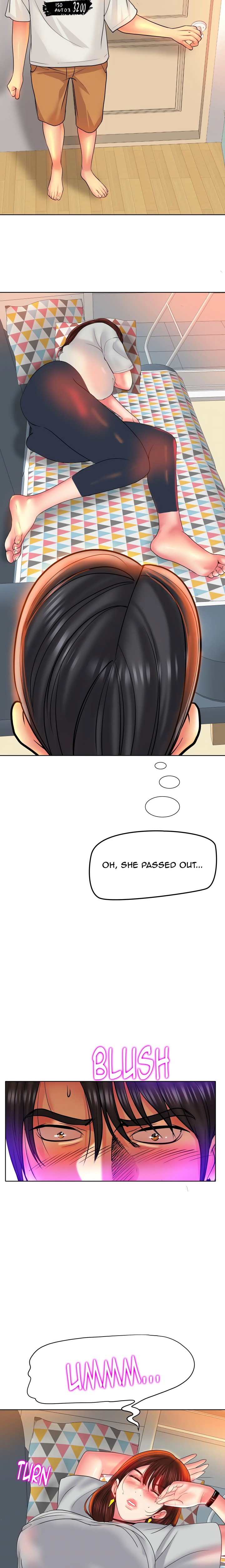 Two Girls Feel Different - Chapter 0 - photo - 11