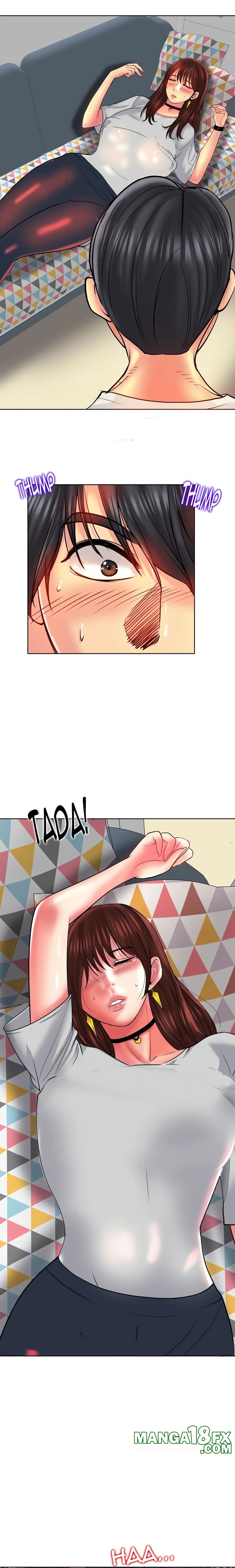 Two Girls Feel Different - Chapter 0 - photo - 13