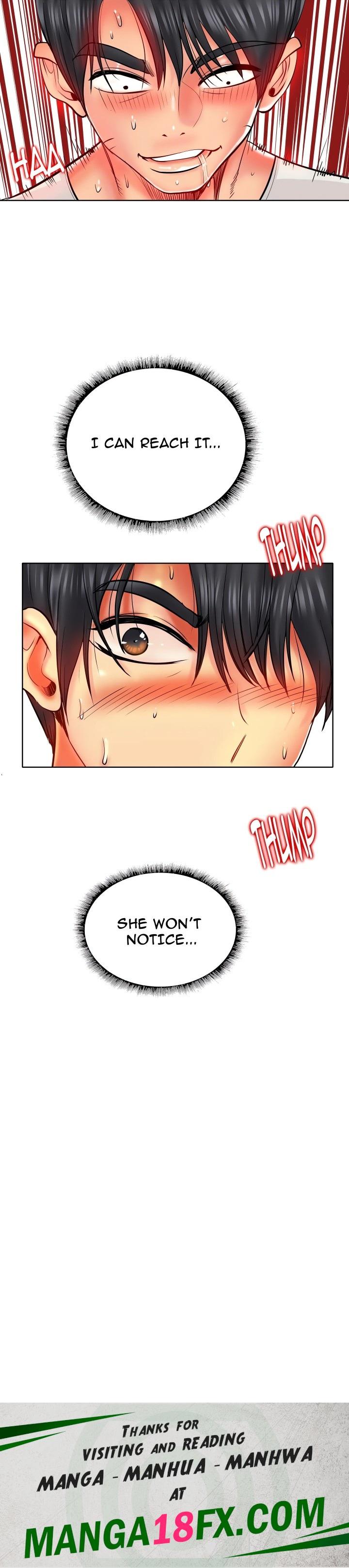 Two Girls Feel Different - Chapter 0 - photo - 14