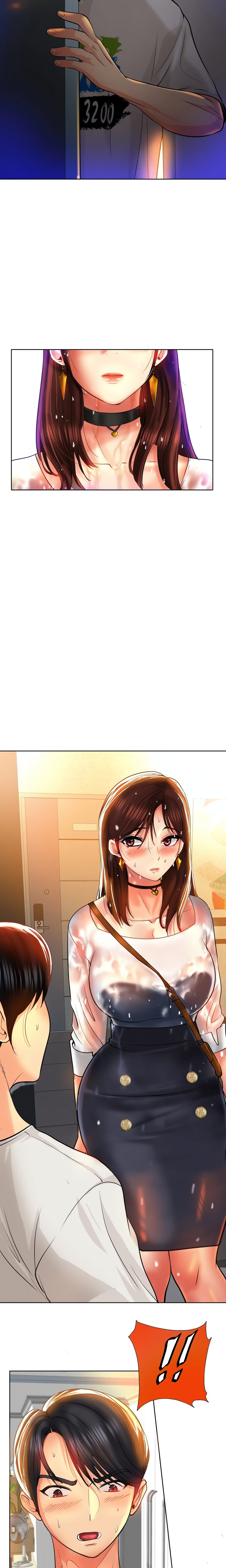 Two Girls Feel Different - Chapter 0 - photo - 4