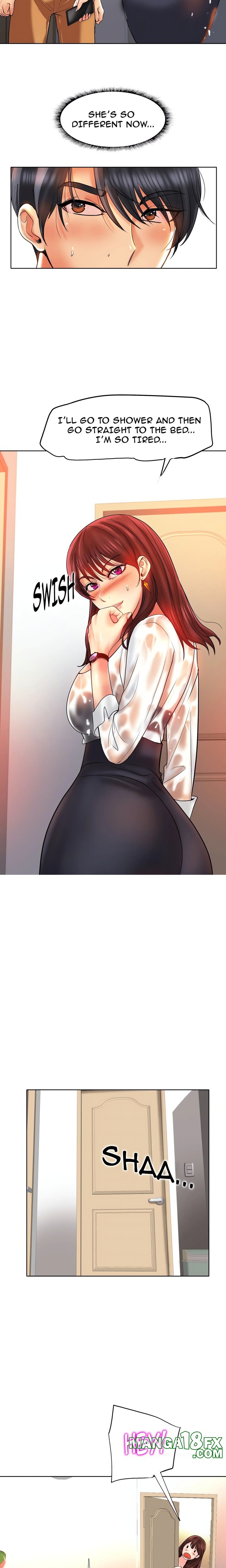 Two Girls Feel Different - Chapter 0 - photo - 7