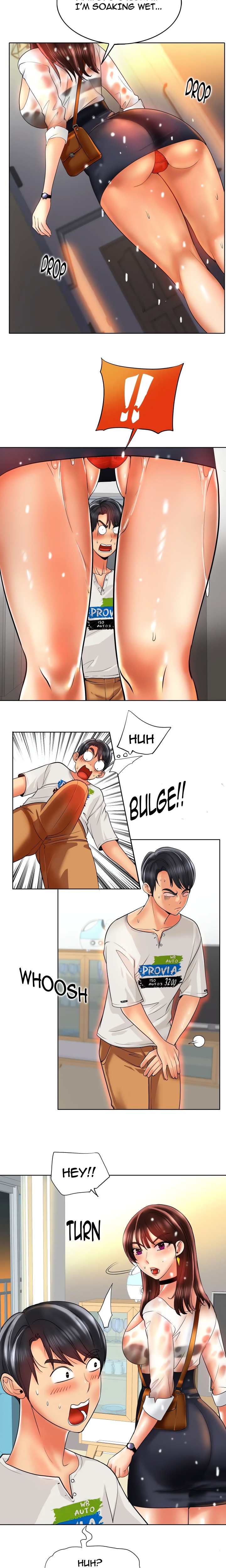 Two Girls Feel Different - Chapter 1 - photo - 10