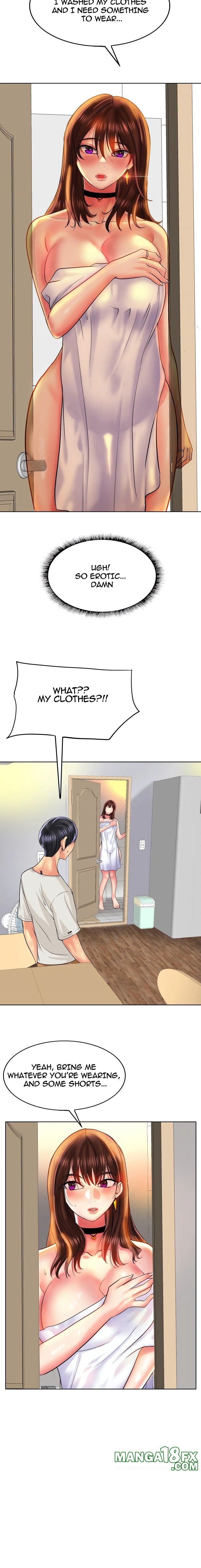 Two Girls Feel Different - Chapter 1 - photo - 20
